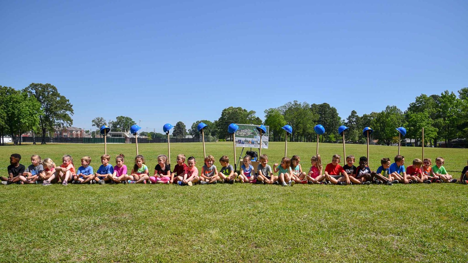 Splash pad coming to Laurel Park this Summer