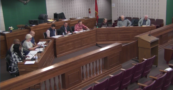 City Council Meeting | City of Conway, Arkansas