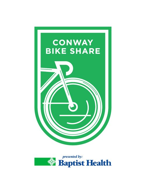Conway Bike Share