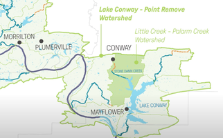 Lake Conway Point Remove Watershed.png