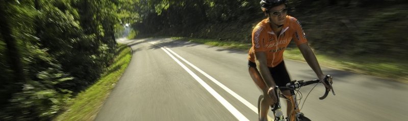 Parrack Bicycling