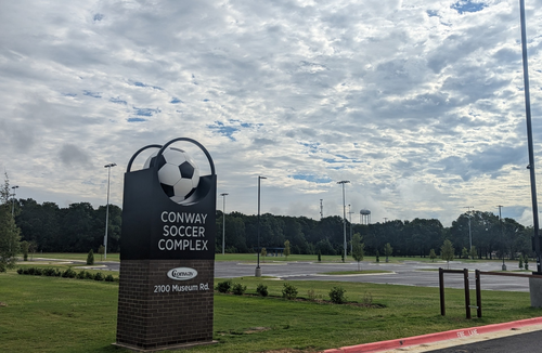 Soccer Complex