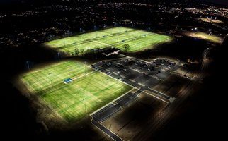 conway-soccer-complex-aerial-photo