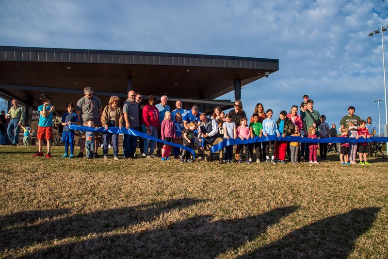 conway-soccer-complex-ribbon-cutting