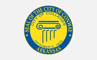 City of Conway Seal