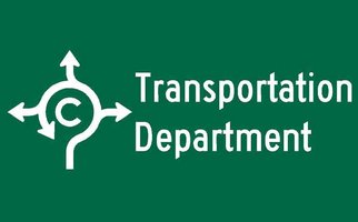 Transportation Department Thumbnail